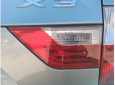 Recambio de piloto trasero derecho interior para bmw x3 (e83) 2.0 d referencia OEM IAM 63213420206  