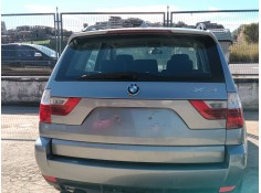 Recambio de porton trasero para bmw x3 (e83) 2.0 d referencia OEM IAM 41003452197  