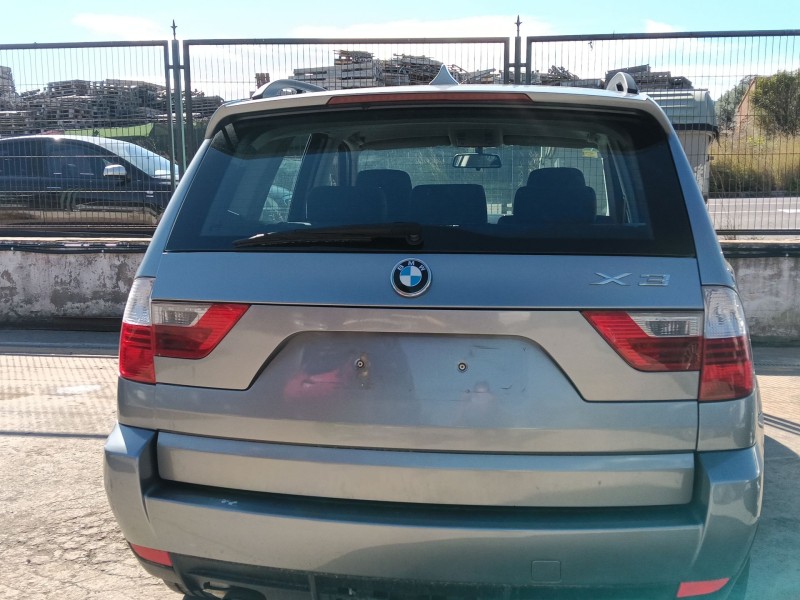 Recambio de porton trasero para bmw x3 (e83) 2.0 d referencia OEM IAM 41003452197  