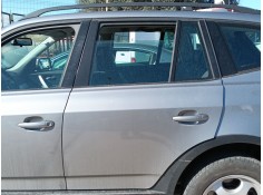 Recambio de puerta trasera izquierda para bmw x3 (e83) 2.0 d referencia OEM IAM 41003449337  