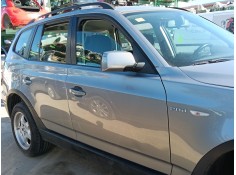 Recambio de puerta delantera derecha para bmw x3 (e83) 2.0 d referencia OEM IAM 41003451016  