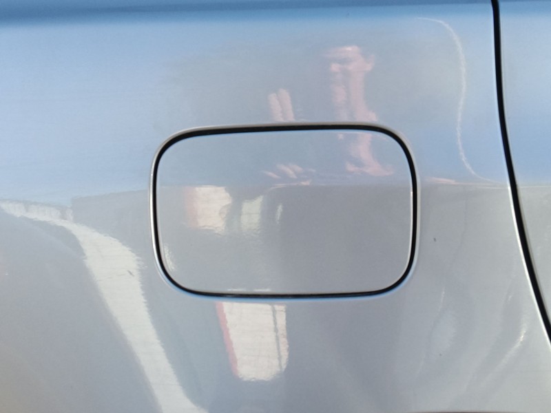 Recambio de tapa exterior combustible para bmw x3 (e83) 2.0 d referencia OEM IAM   