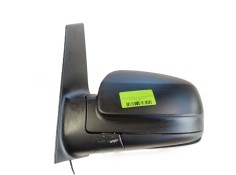 Recambio de retrovisor izquierdo para mercedes-benz vito / mixto furgoneta (w639) 110 cdi (639.601, 639.603, 639.605) referencia