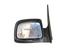 Recambio de retrovisor izquierdo para mercedes-benz vito / mixto furgoneta (w639) 110 cdi (639.601, 639.603, 639.605) referencia