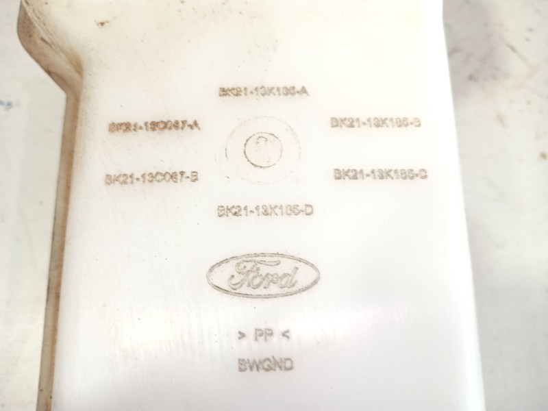 Recambio de deposito limpia para ford transit v363 furgoneta (fcd, fdd) 2.0 ecoblue referencia OEM IAM   