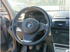 Recambio de airbag delantero izquierdo para bmw x3 (e83) 2.0 d referencia OEM IAM 32303400437  