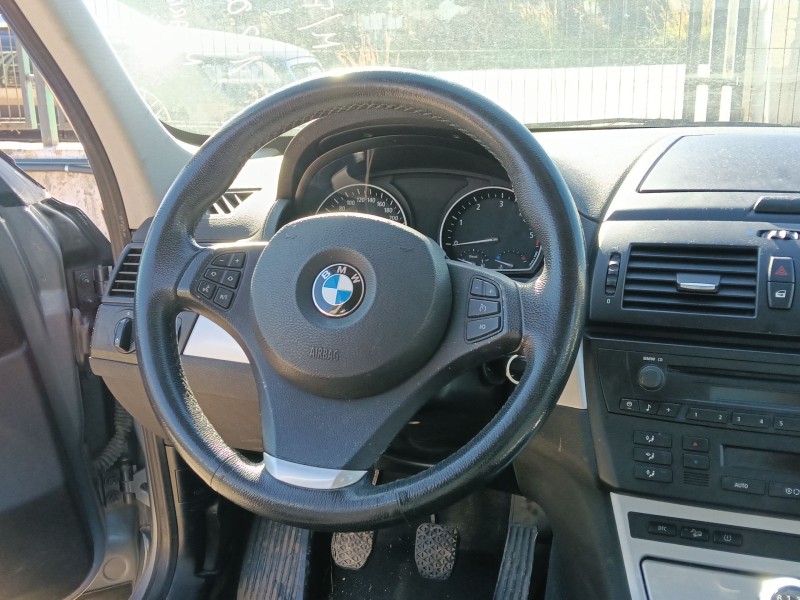 Recambio de airbag delantero izquierdo para bmw x3 (e83) 2.0 d referencia OEM IAM 32303400437  