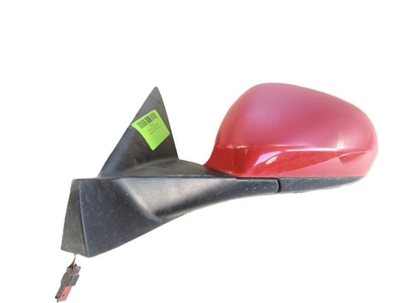 Recambio de retrovisor izquierdo para alfa romeo mito (955_) 1.6 jtdm (955axc1b) referencia OEM IAM   