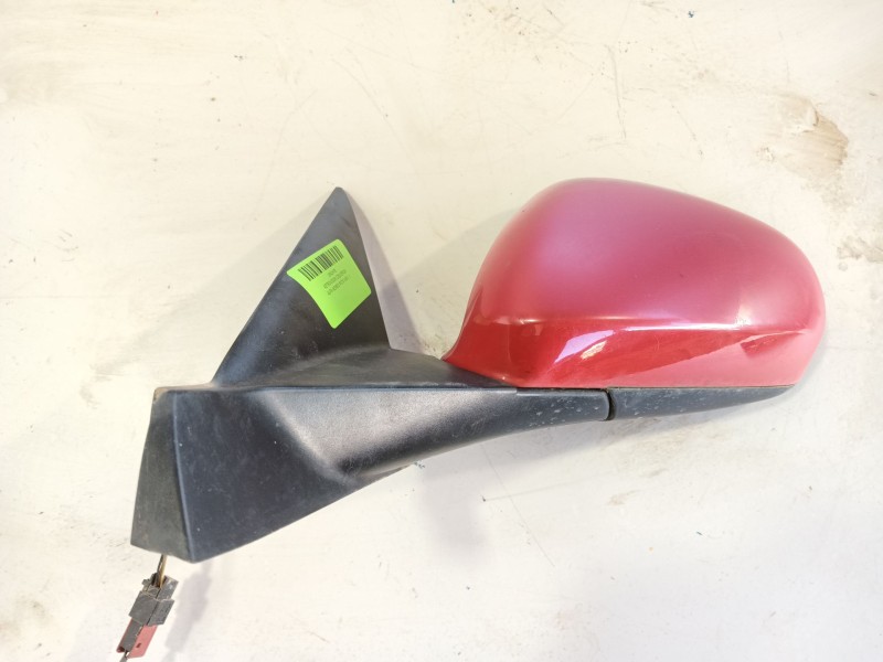 Recambio de retrovisor izquierdo para alfa romeo mito (955_) 1.6 jtdm (955axc1b) referencia OEM IAM   
