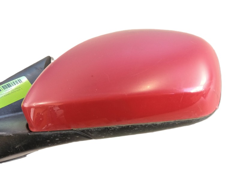 Recambio de retrovisor izquierdo para alfa romeo mito (955_) 1.6 jtdm (955axc1b) referencia OEM IAM   
