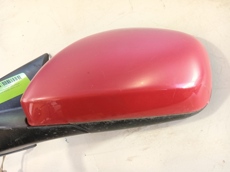 Recambio de retrovisor izquierdo para alfa romeo mito (955_) 1.6 jtdm (955axc1b) referencia OEM IAM   