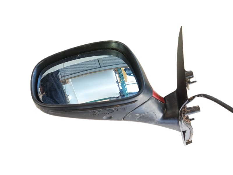 Recambio de retrovisor izquierdo para alfa romeo mito (955_) 1.6 jtdm (955axc1b) referencia OEM IAM   