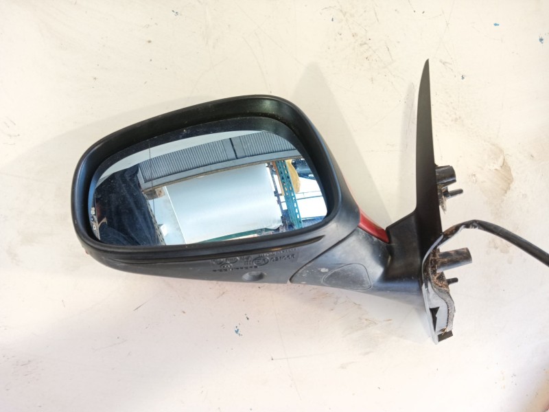 Recambio de retrovisor izquierdo para alfa romeo mito (955_) 1.6 jtdm (955axc1b) referencia OEM IAM   