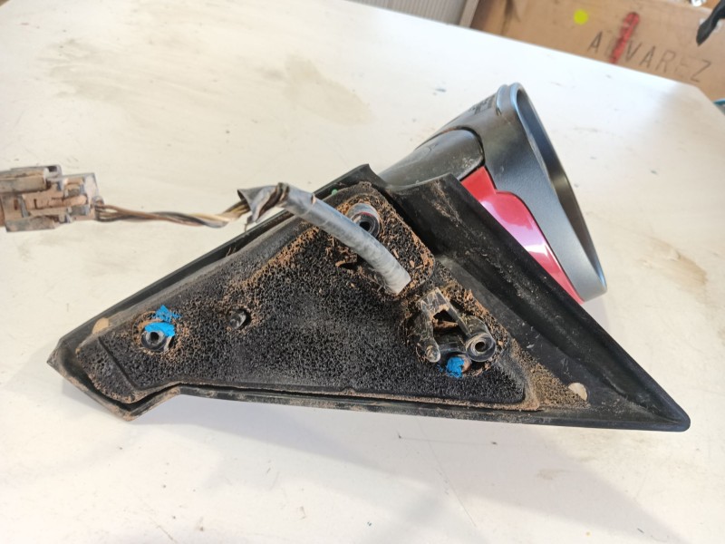 Recambio de retrovisor izquierdo para alfa romeo mito (955_) 1.6 jtdm (955axc1b) referencia OEM IAM   