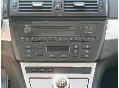 Recambio de mando calefaccion / aire acondicionado para bmw x3 (e83) 2.0 d referencia OEM IAM 64113443981   2