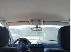 Recambio de parasol derecho para bmw x3 (e83) 2.0 d referencia OEM IAM 51163404016  