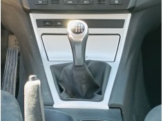 Recambio de pomo palanca cambio para bmw x3 (e83) 2.0 d referencia OEM IAM   