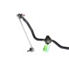 Recambio de barra estabilizadora delantera para fiat 500 (312_) 1.2 (312axa1a) referencia OEM IAM 51857019  