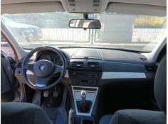 Recambio de salpicadero para bmw x3 (e83) 2.0 d referencia OEM IAM 51453414558  