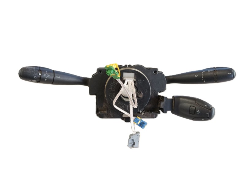 Recambio de mando multifuncion para peugeot 307 cc (3b) 1.6 16v referencia OEM IAM 6242A9  