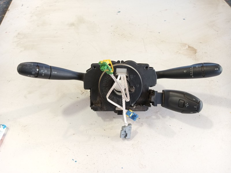 Recambio de mando multifuncion para peugeot 307 cc (3b) 1.6 16v referencia OEM IAM 6242A9  