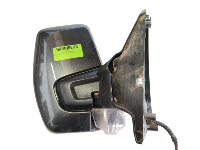 Recambio de retrovisor derecho para ford tourneo custom v362 autobús (f3) 2.0 ecoblue referencia OEM IAM   