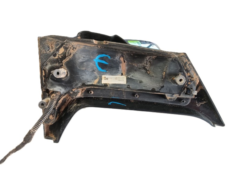 Recambio de retrovisor derecho para ford tourneo custom v362 autobús (f3) 2.0 ecoblue referencia OEM IAM   