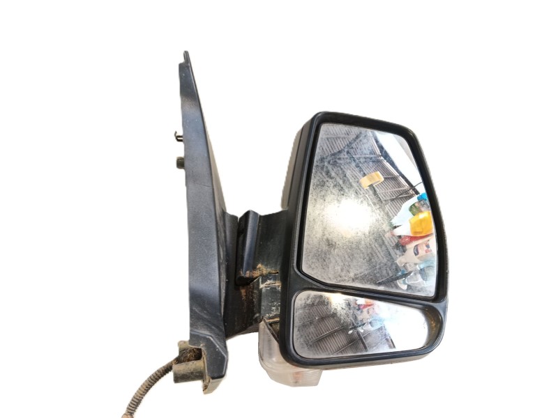 Recambio de retrovisor derecho para ford tourneo custom v362 autobús (f3) 2.0 ecoblue referencia OEM IAM   