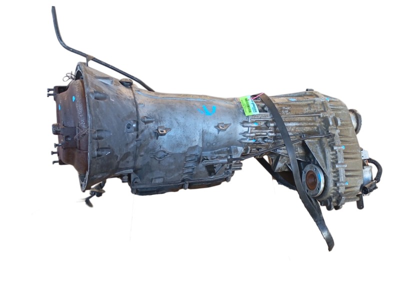 Recambio de caja cambios para mercedes-benz clase m (w163) ml 400 cdi (163.128) referencia OEM IAM A163270250080 / 163270330080 