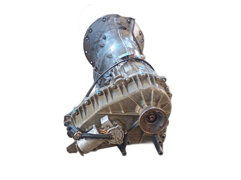 Recambio de caja cambios para mercedes-benz clase m (w163) ml 400 cdi (163.128) referencia OEM IAM A163270250080 / 163270330080 