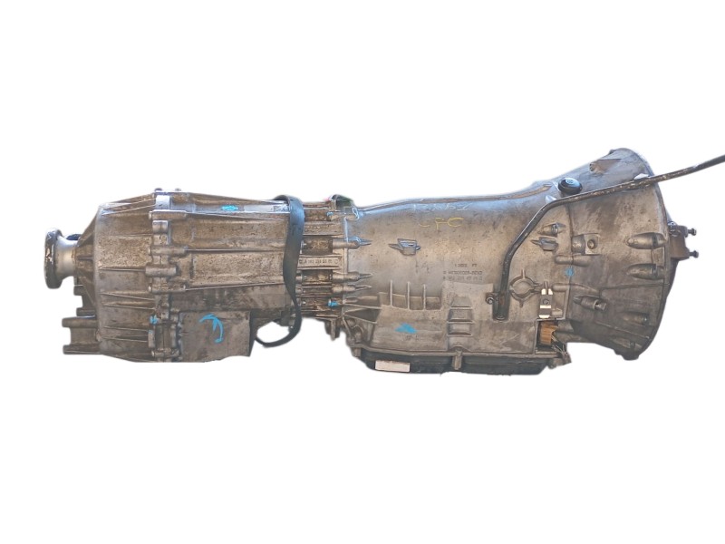 Recambio de caja cambios para mercedes-benz clase m (w163) ml 400 cdi (163.128) referencia OEM IAM A163270250080 / 163270330080 