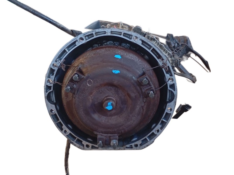 Recambio de caja cambios para mercedes-benz clase m (w163) ml 400 cdi (163.128) referencia OEM IAM A163270250080 / 163270330080 