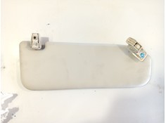 Recambio de parasol izquierdo para fiat 500 (312_) 1.2 (312axa1a) referencia OEM IAM 0000735643362  