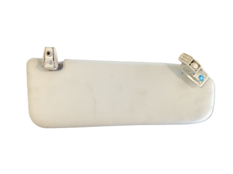 Recambio de parasol izquierdo para fiat 500 (312_) 1.2 (312axa1a) referencia OEM IAM 0000735643362  