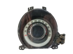 Recambio de cuadro instrumentos para fiat 500 (312_) 1.2 (312axa1a) referencia OEM IAM   