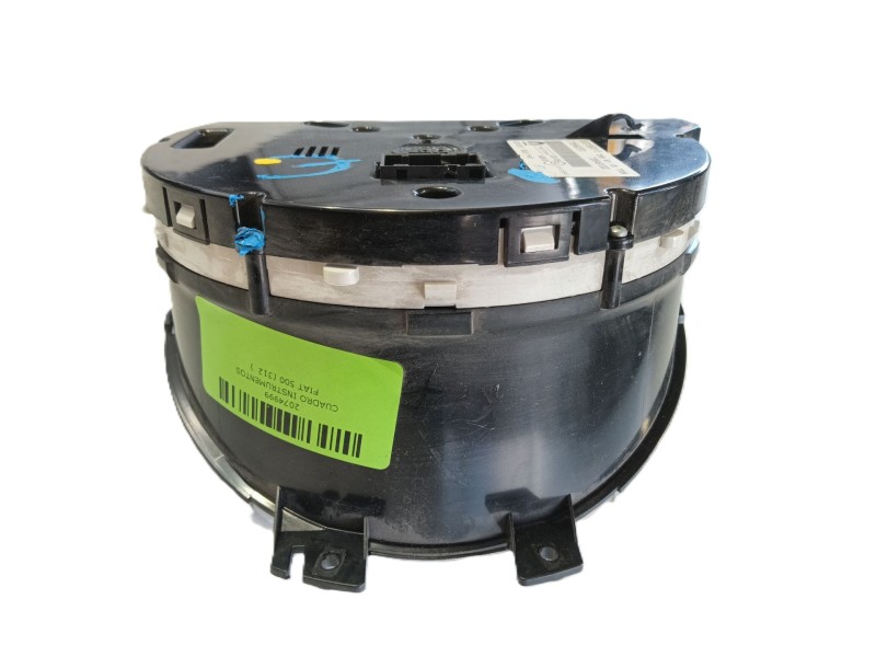 Recambio de cuadro instrumentos para fiat 500 (312_) 1.2 (312axa1a) referencia OEM IAM   