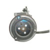 Recambio de compresor aire acondicionado para nissan qashqai (j10) visia referencia OEM IAM 92600BB01A 12025991 92600BB0BA