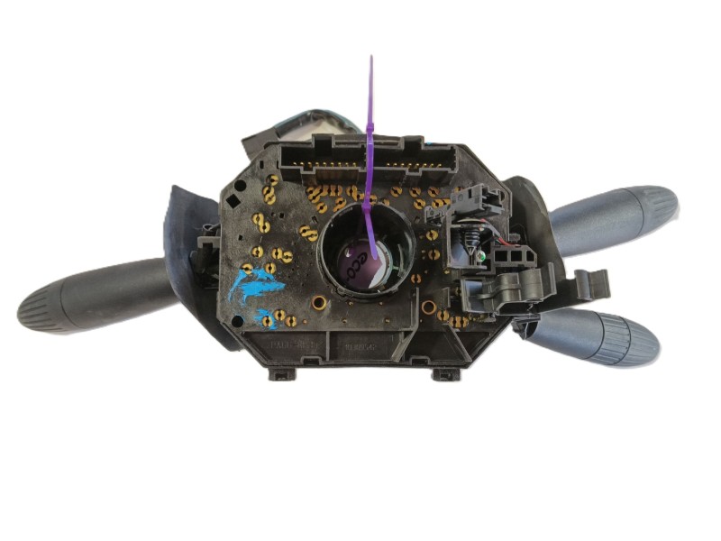 Recambio de mando multifuncion para fiat 500 (312_) 1.2 (312axa1a) referencia OEM IAM 0000735451108  