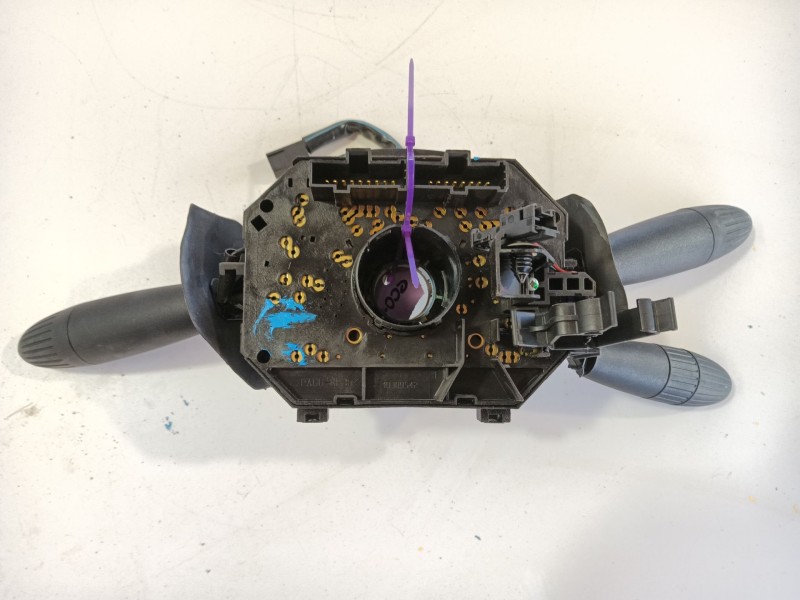 Recambio de mando multifuncion para fiat 500 (312_) 1.2 (312axa1a) referencia OEM IAM 0000735451108  