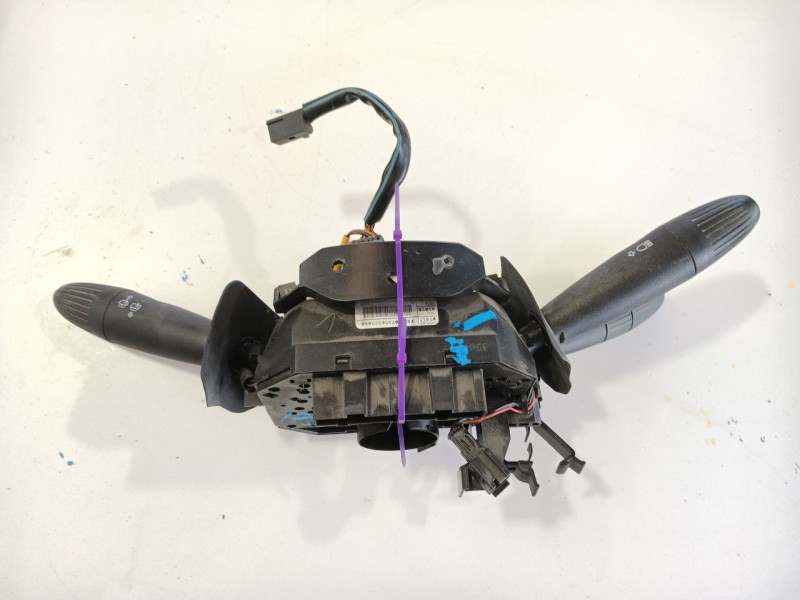 Recambio de mando multifuncion para fiat 500 (312_) 1.2 (312axa1a) referencia OEM IAM 0000735451108  