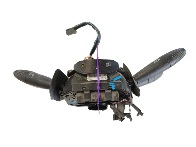 Recambio de mando multifuncion para fiat 500 (312_) 1.2 (312axa1a) referencia OEM IAM 0000735451108  