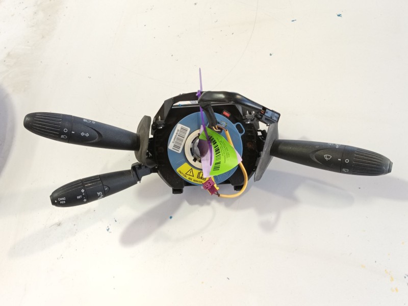 Recambio de mando multifuncion para fiat 500 (312_) 1.2 (312axa1a) referencia OEM IAM 0000735451108  