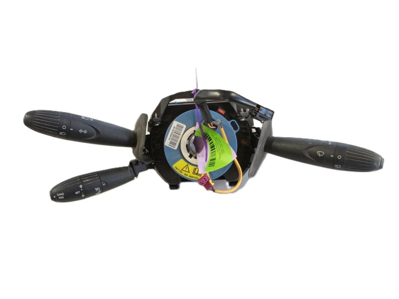 Recambio de mando multifuncion para fiat 500 (312_) 1.2 (312axa1a) referencia OEM IAM 0000735451108  