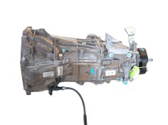 Recambio de caja cambios para ford transit v363 furgoneta (fcd, fdd) 2.0 ecoblue referencia OEM IAM  GK3R7003GA 