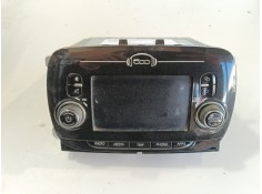 Recambio de sistema audio / radio cd para fiat 500 (312_) 1.2 (312axa1a) referencia OEM IAM    2
