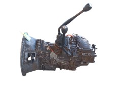 Recambio de caja cambios para nissan patrol iii/2 hardtop (k260) 2.8 d referencia OEM IAM    2