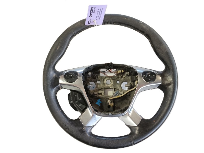 Recambio de volante para ford transit v363 furgoneta (fcd, fdd) 2.0 ecoblue referencia OEM IAM   