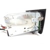 Recambio de sistema audio / radio cd para seat altea xl (5p5) freetrack 4x4 referencia OEM IAM 5P1035186B  