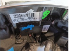 Recambio de volante para ford transit v363 furgoneta (fcd, fdd) 2.0 ecoblue referencia OEM IAM    2