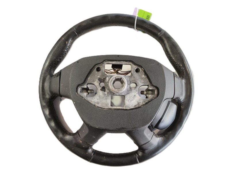 Recambio de volante para ford transit v363 furgoneta (fcd, fdd) 2.0 ecoblue referencia OEM IAM   